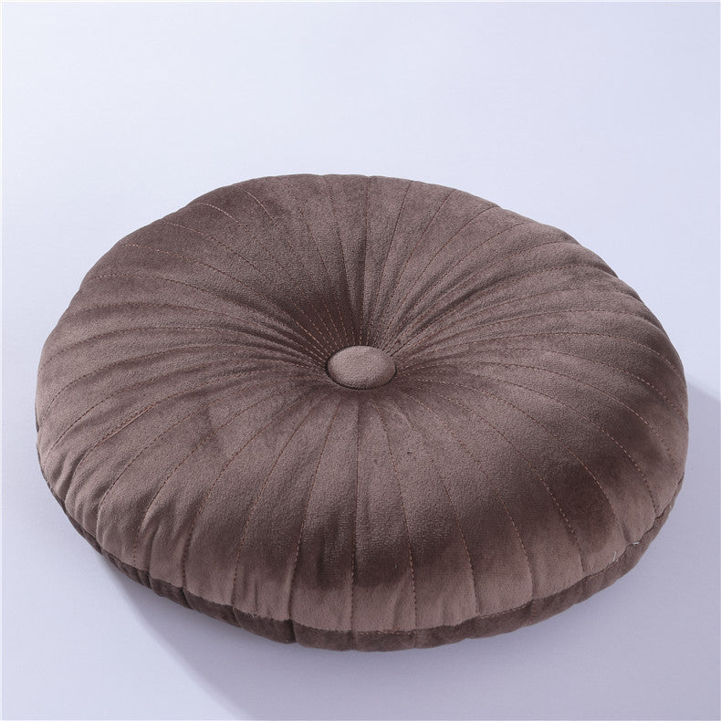 Cuscino rotondo Nordico