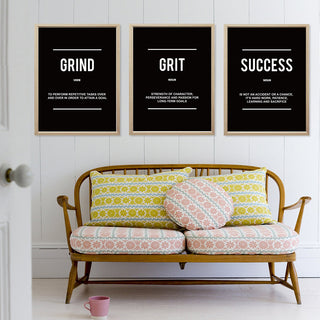 Quadro citazioni motivazionali