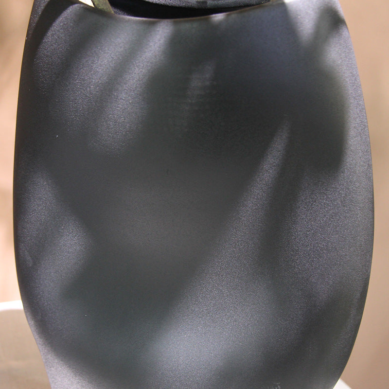 Vaso satinato