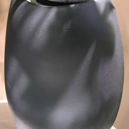 Vaso satinato