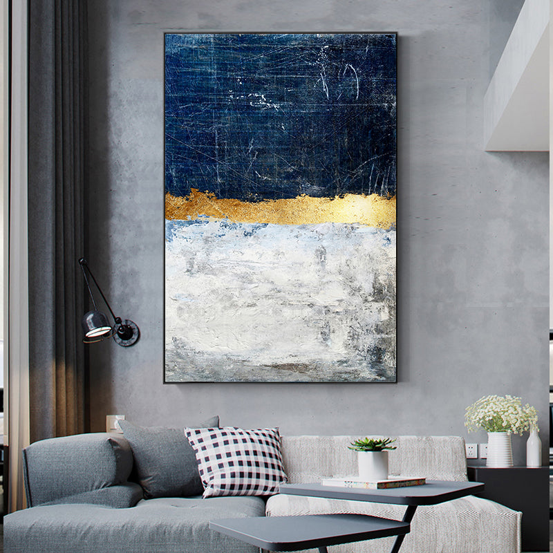 Quadro Astratto Moderno