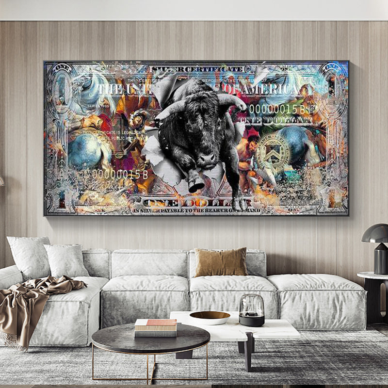 Quadro astratto