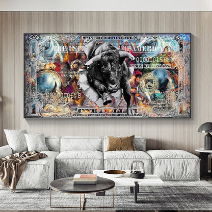 Quadro astratto