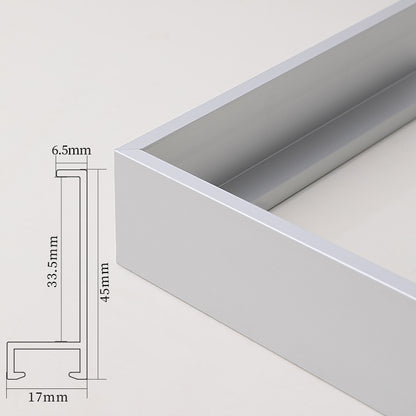 Cornice Quadro