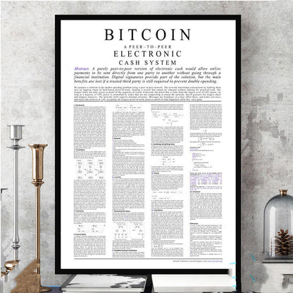 Poster tela