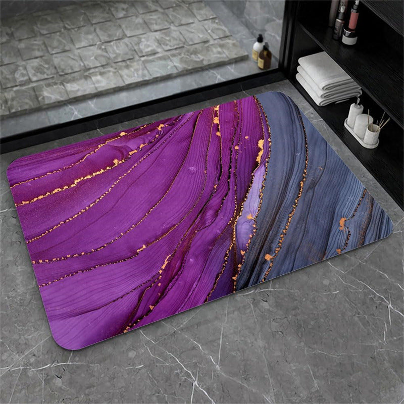 Tappetino bagno antiscivolo