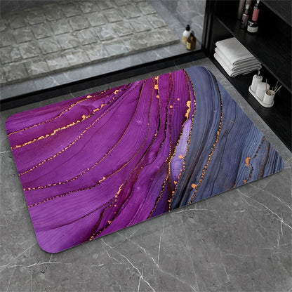 Tappetino bagno antiscivolo