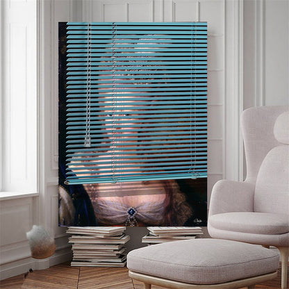 Quadro scandinavo senza cornice