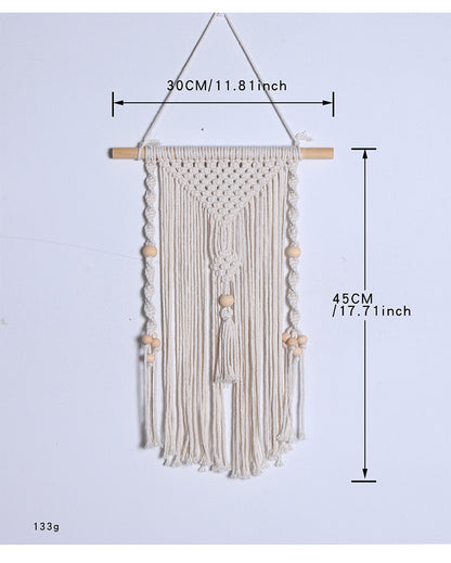 Arazzo bohemien