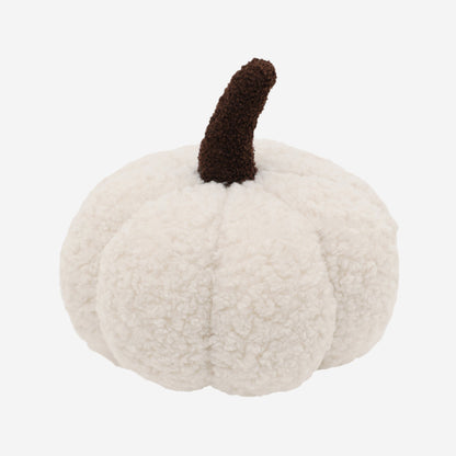 Cuscino a forma di zucca
