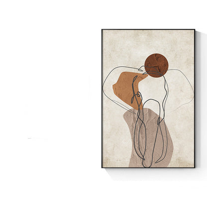 Tela Minimalista