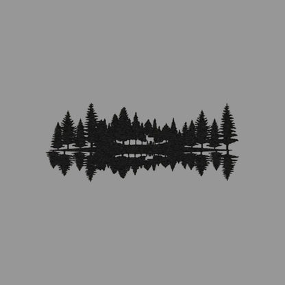Quadro Paesaggio Naturale