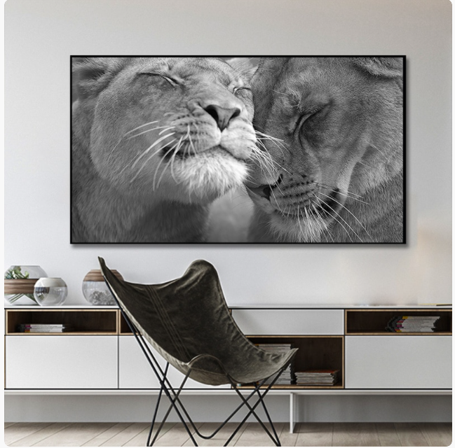 Quadro Nordico