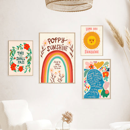 Quadro Nordico