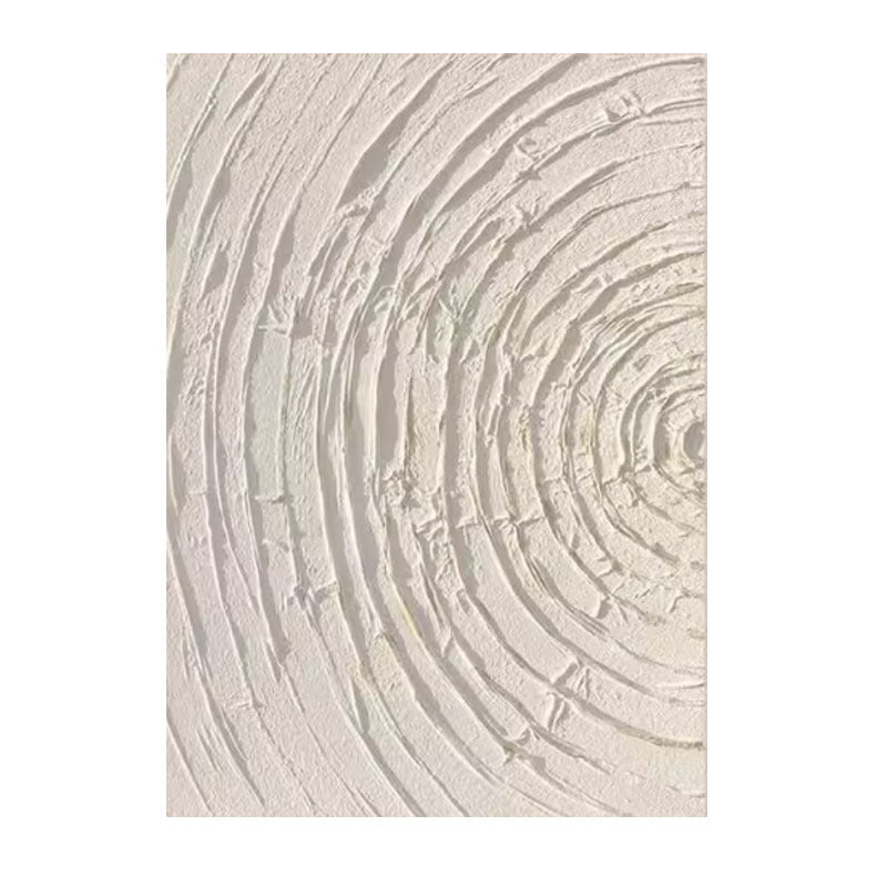 Quadro ingresso color crema