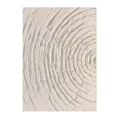 Quadro ingresso color crema