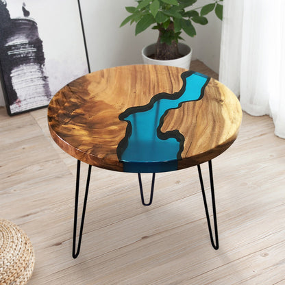 Decorazione fiori nordica
