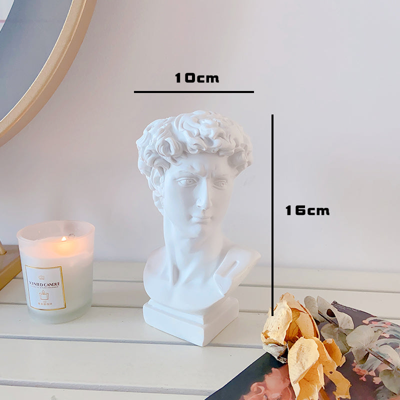 Statuetta letteraria