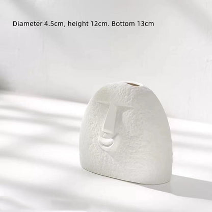 Vaso art nordico