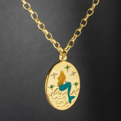Collana Tarocchi