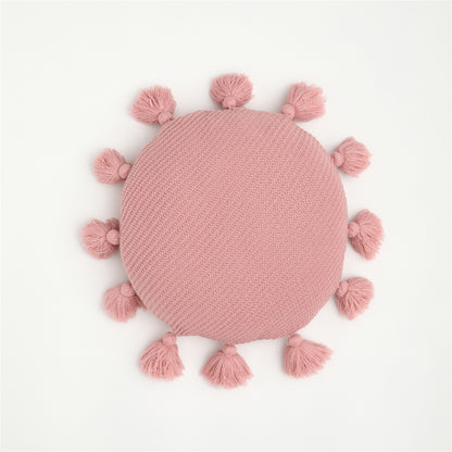 Cuscino nordico con nappe