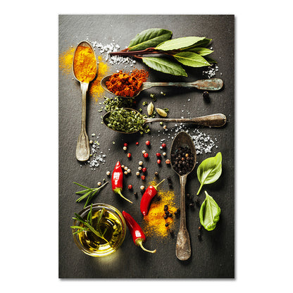Quadro Cucina