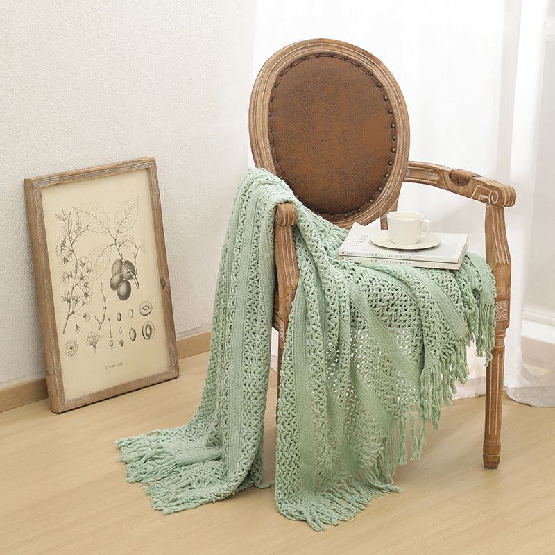 Coperta Nordica