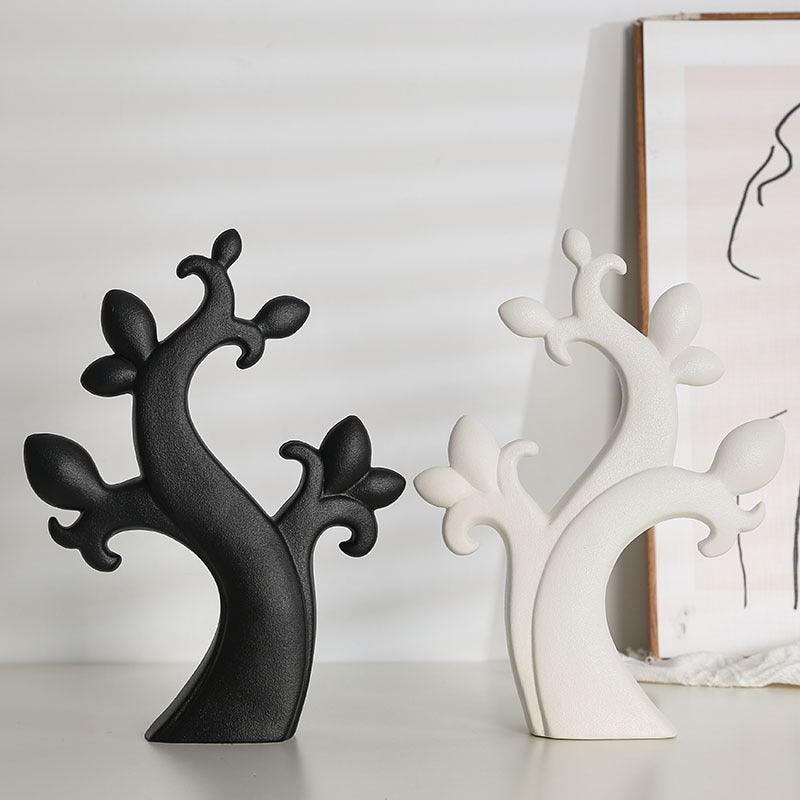 Decorazione ceramica