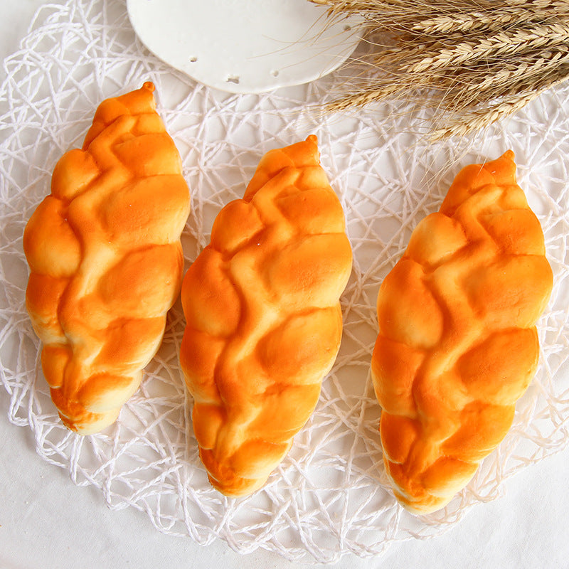 Decorazione pane