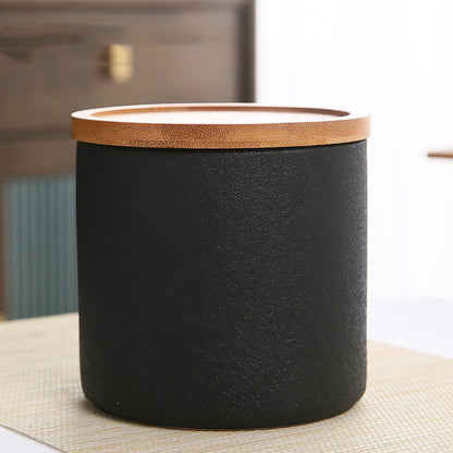 Contenitore Ceramica Nordic