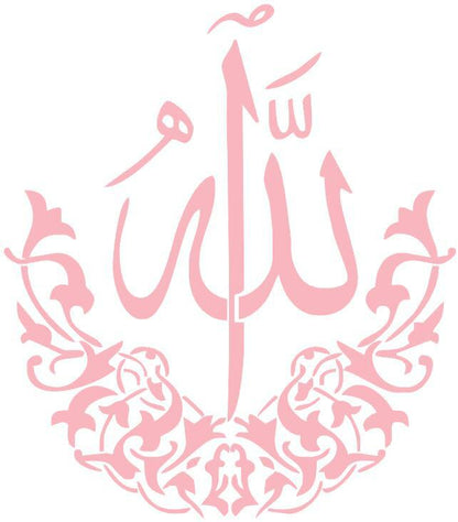 Adesivo proverbi arabi