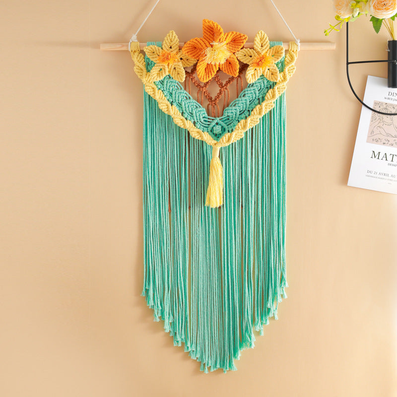 Dreamcatcher tessuto