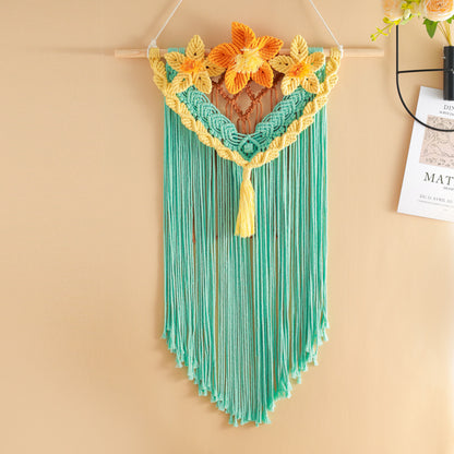 Dreamcatcher tessuto