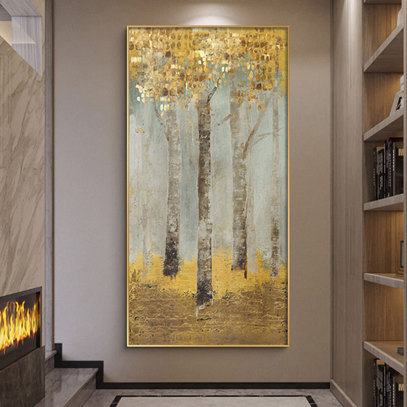 Quadro Albero della fortuna