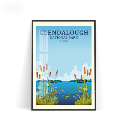 Quadro tela tema viaggio