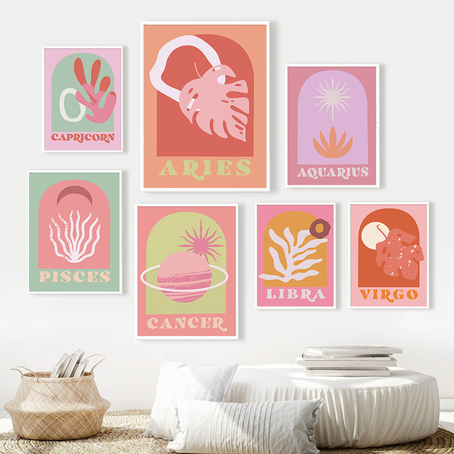 Quadro decorativo