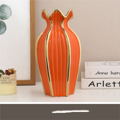 Vaso Ceramica Nordico
