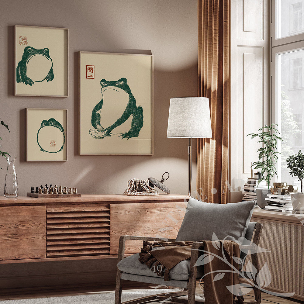Tela decorativa spray