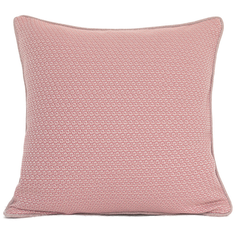Cuscino cotone lino
