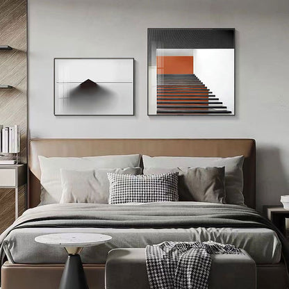 Quadro moderno camera