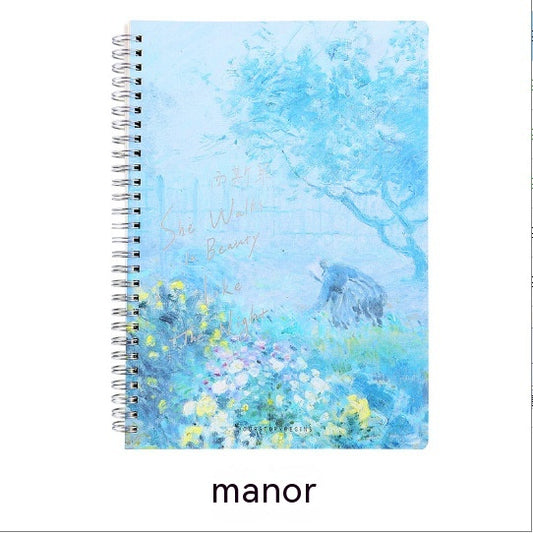 Quaderno
