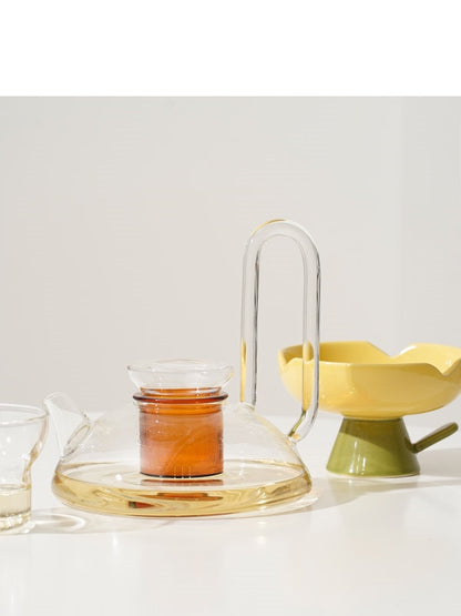 Tazza tulipano