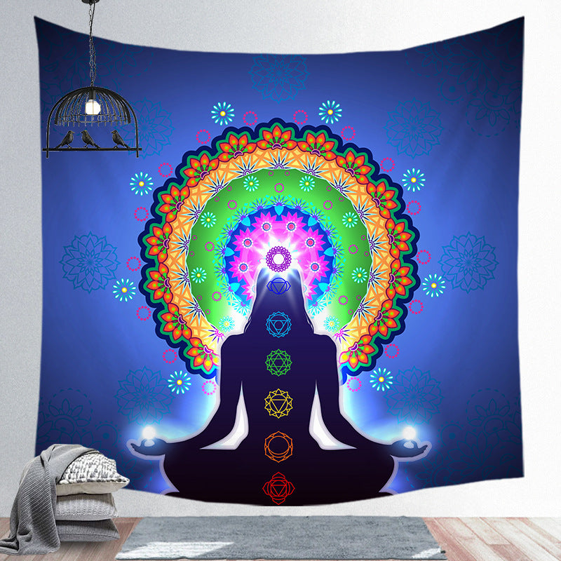 Tappezzeria Spirituale