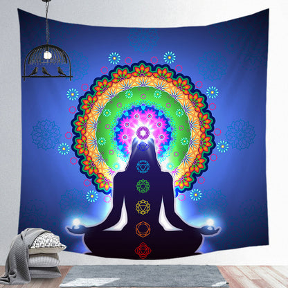Tappezzeria Spirituale