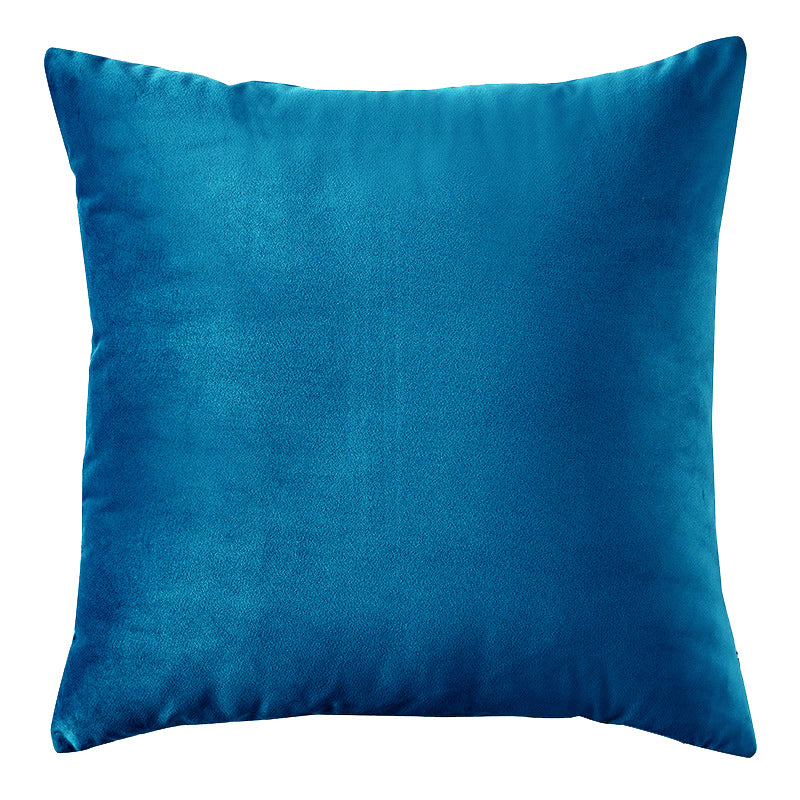 Cuscino Divano Velluto Nordico