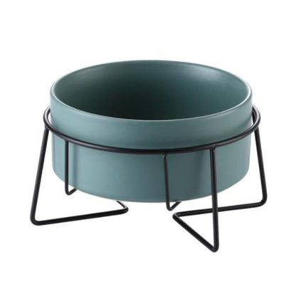 Vaso ceramica nordico