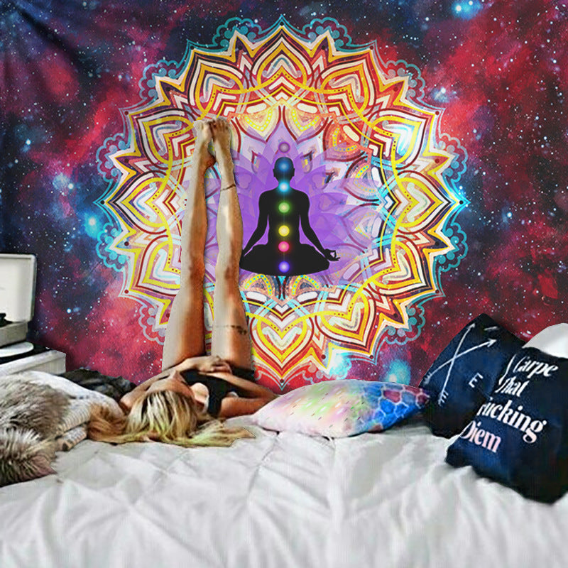 Quadro bohemien