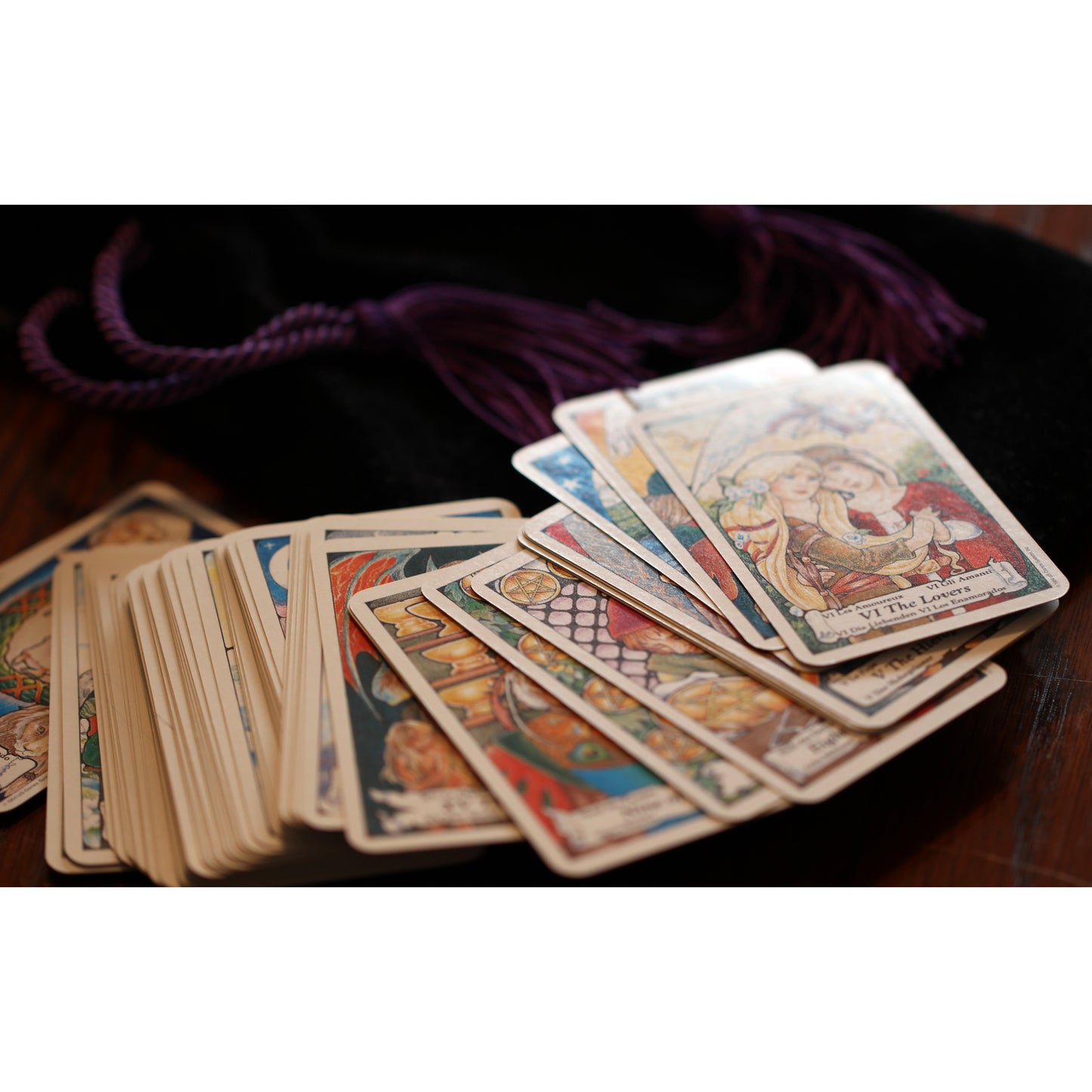 Quadro su tela Carte da gioco