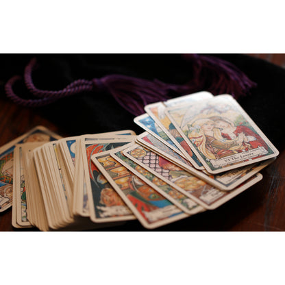 Quadro su tela Carte da gioco