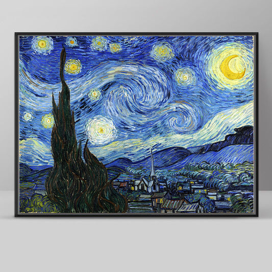Quadro astratto